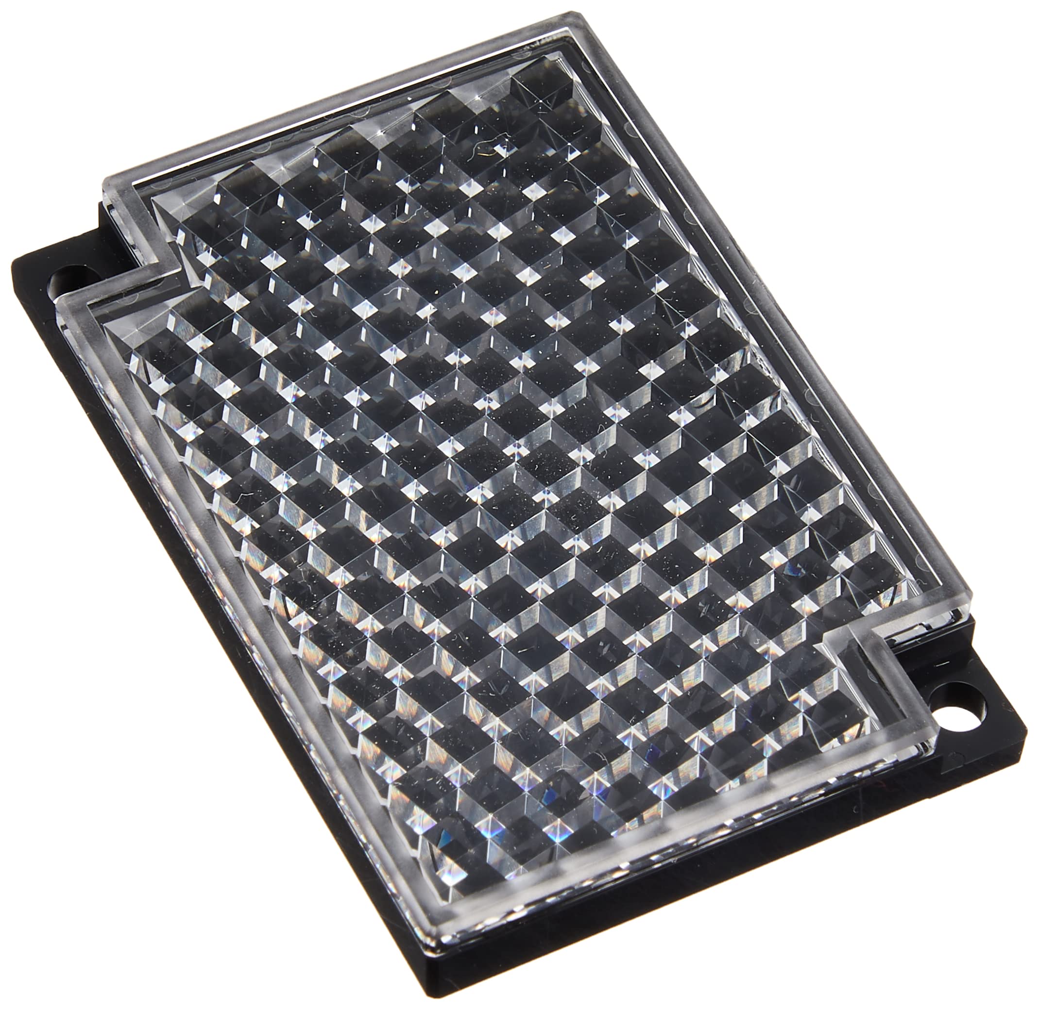 Omron E3JK-RR12-C 2M Photoelectric sensor (with bracket and reflector), Retro-reflective (without MSR function), Sensing distance 6m, Red LED, Relay output SPDT