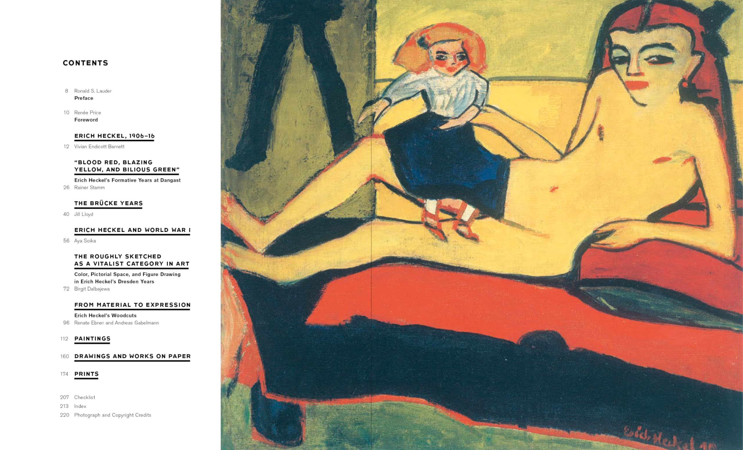 Erich Heckel