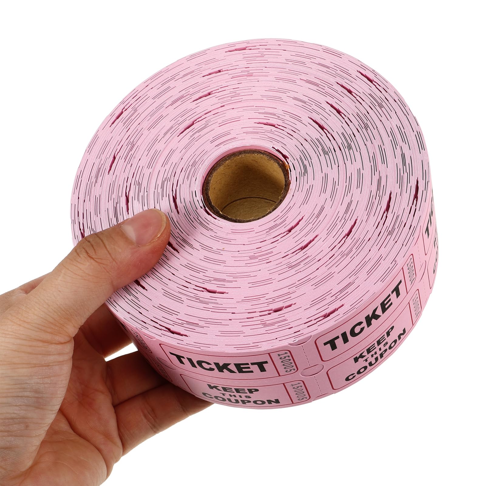 Amazon.co.jp: SEWACC パーティーチケット 抽選券 ドリンクチケット