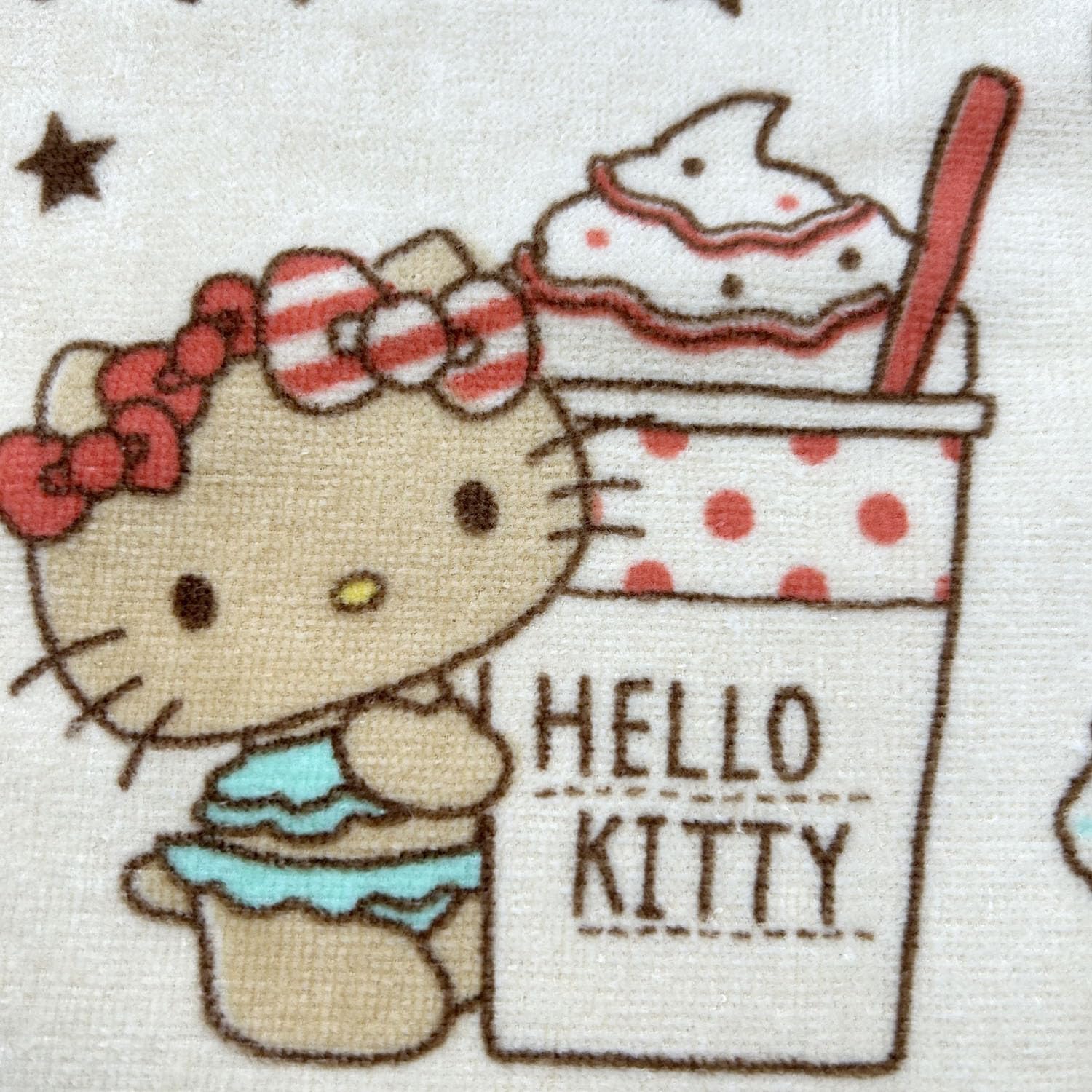 Amazon｜野村タオル(Nomura Towel) サンリオキャラクターズ ハロー