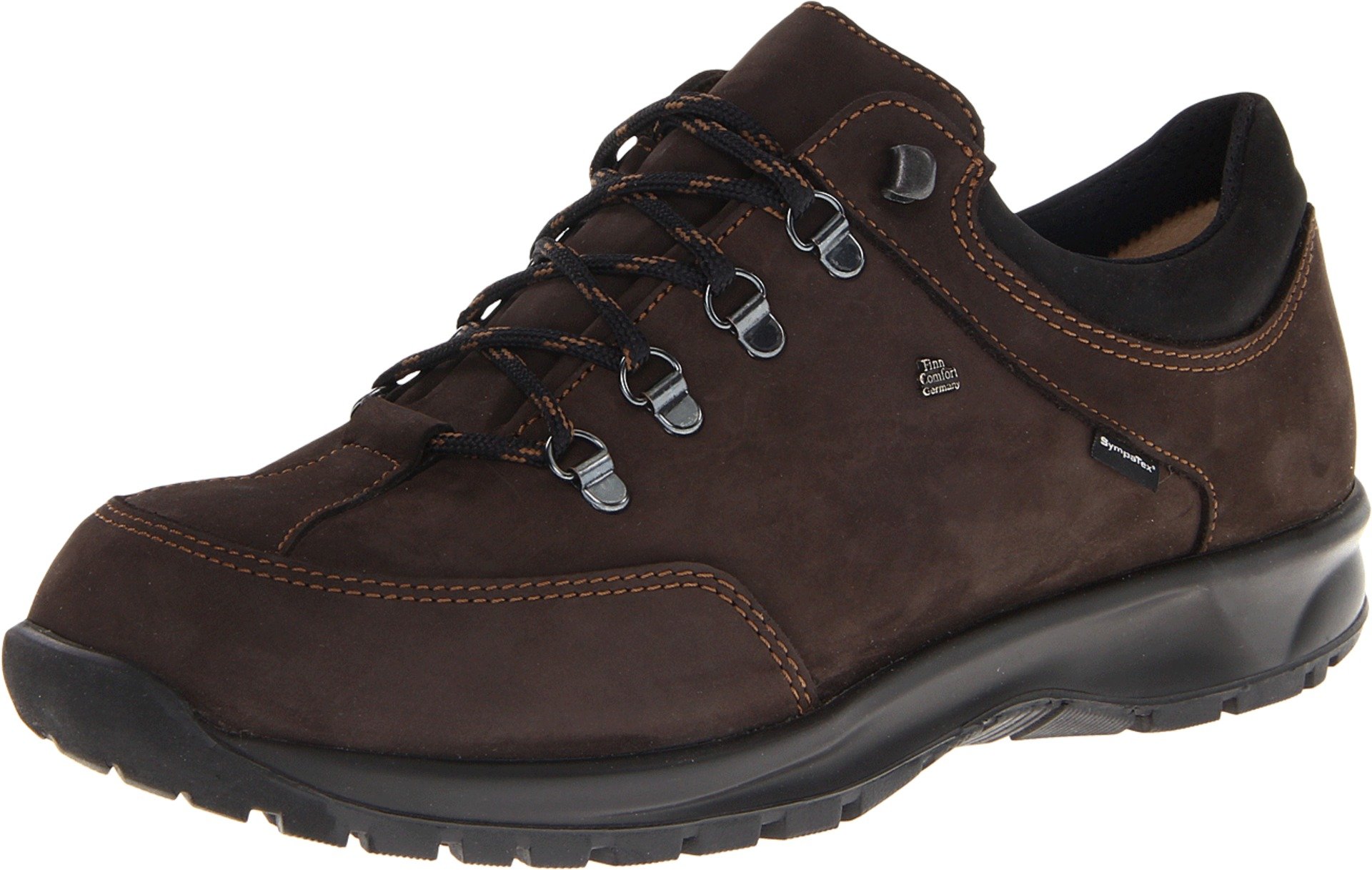 Finn Comfort Murnau,Schiefer Neptune/Black Buggy,11 M US Men's