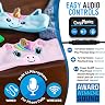 Toddler Headphones Wireless, Kids Bluetooth Earphones and Safe Volume thumbnail 2