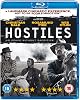 Hostiles [Blu-ray] [Region B] [2017]