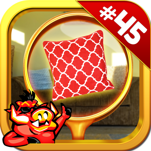 PlayHOG # 45 Hidden Objects Games Free New - Home Sweet Home - App on ...