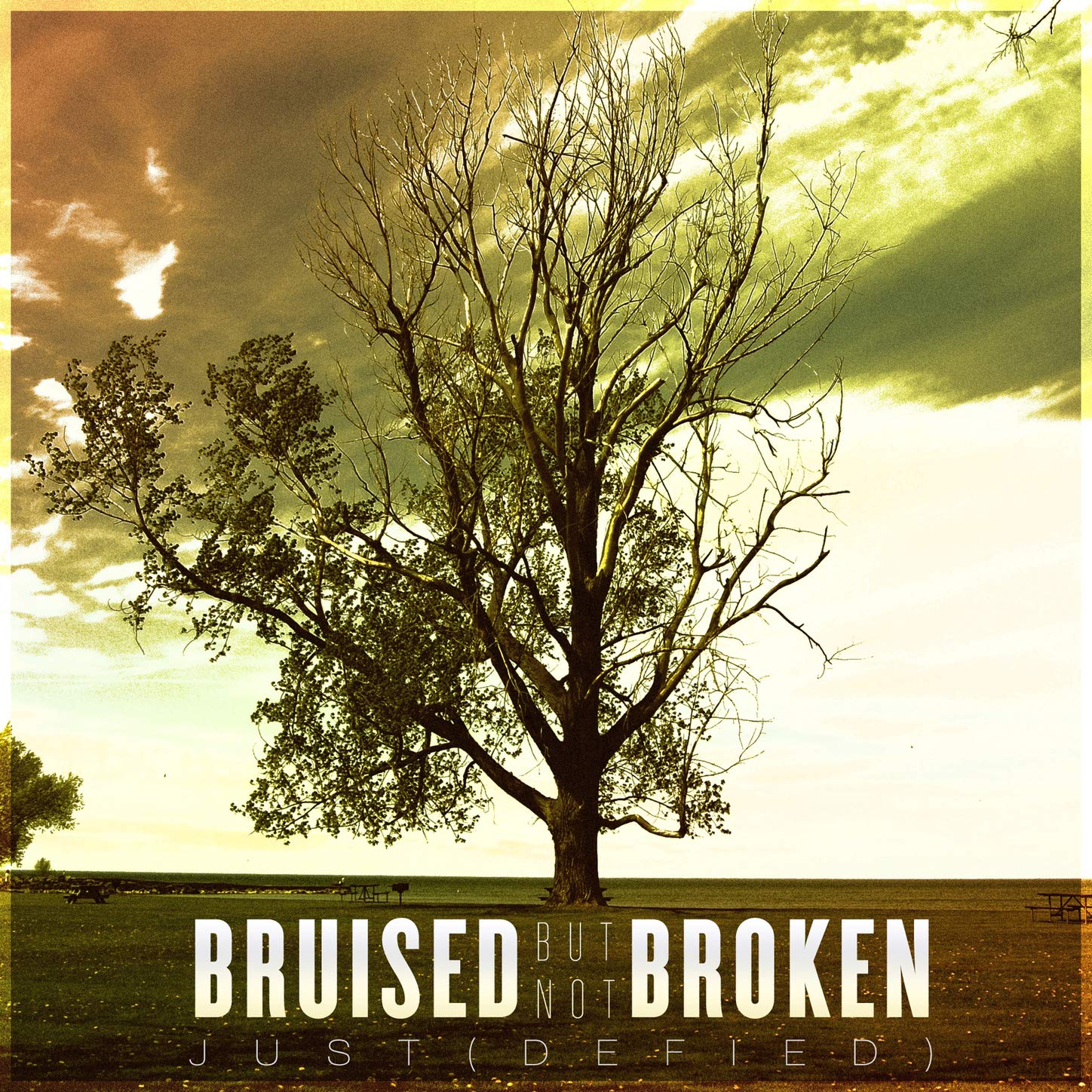 Bruised but Not Broken