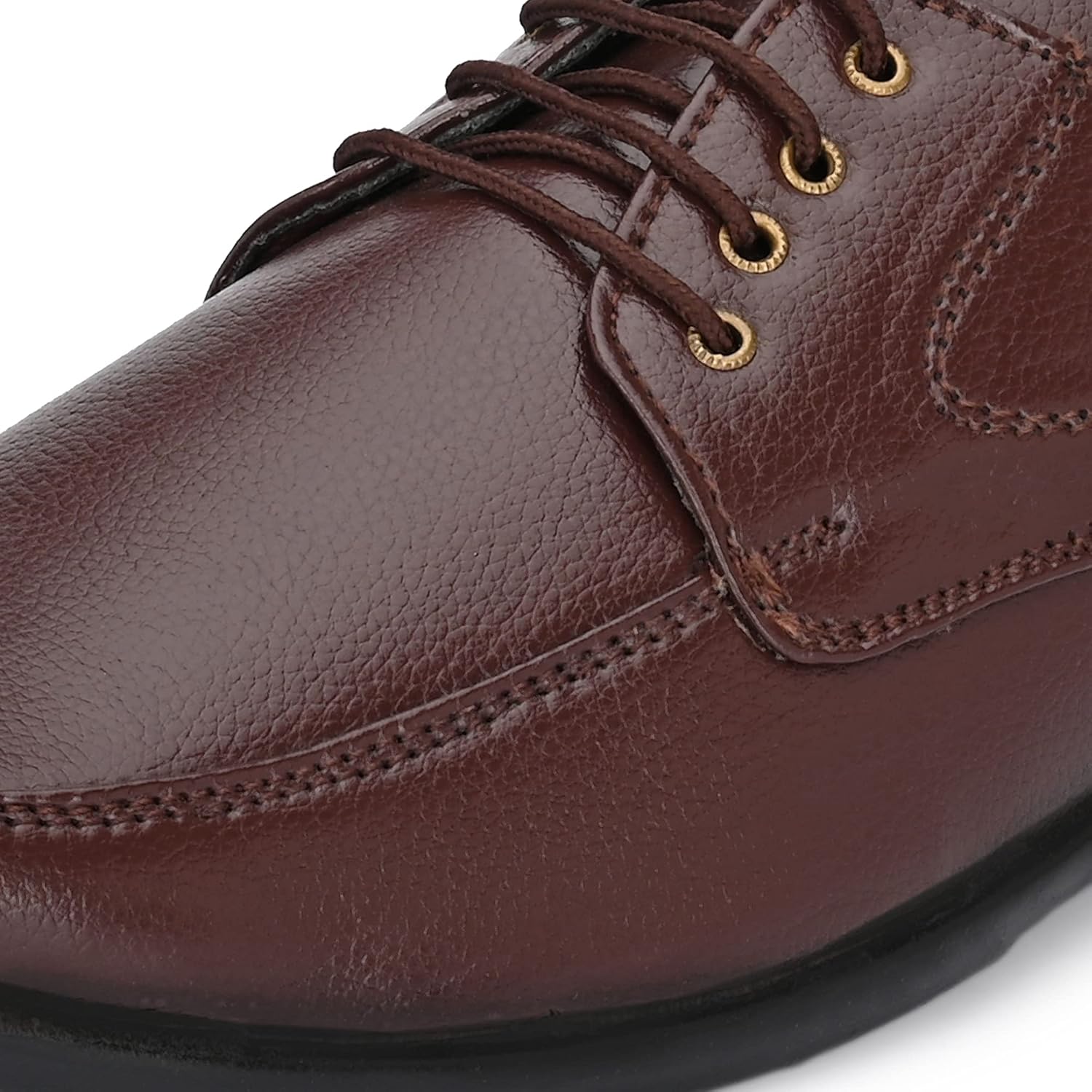 Centrino Men's Formal Shoes | Slip-on Derby Shoes | Provide Comfort & Stylish | Perfect for Formal Wear, Business Casual, and Parties (8604) 6 81NtASsaLPL. SL1500