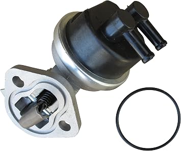 Premium Quality Fuel Lift Pump Made for John Deere JD