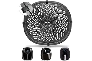 Power XL Air Fryer Grill | Trusted Replacement Parts for PowerXL Vortex 7QT Air Fryer