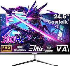 Gawfolk GF245C