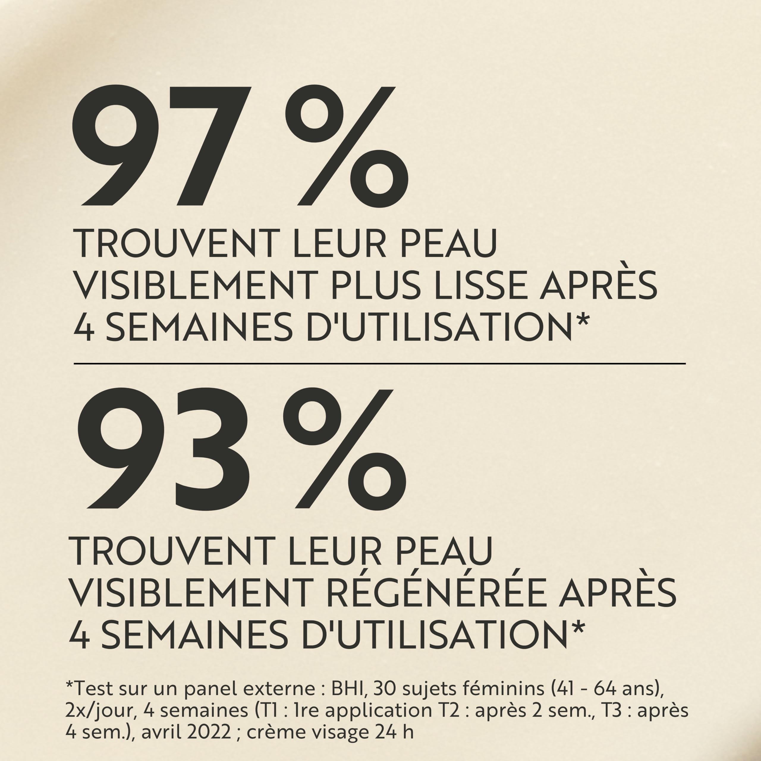 M. Asam Vino Gold Crème Visage 24H (100 ml) | Crème de jour & crème de nuit 24h Contre les rides & ridules, Protection contre le vieillissement prématuré, Anti-âge