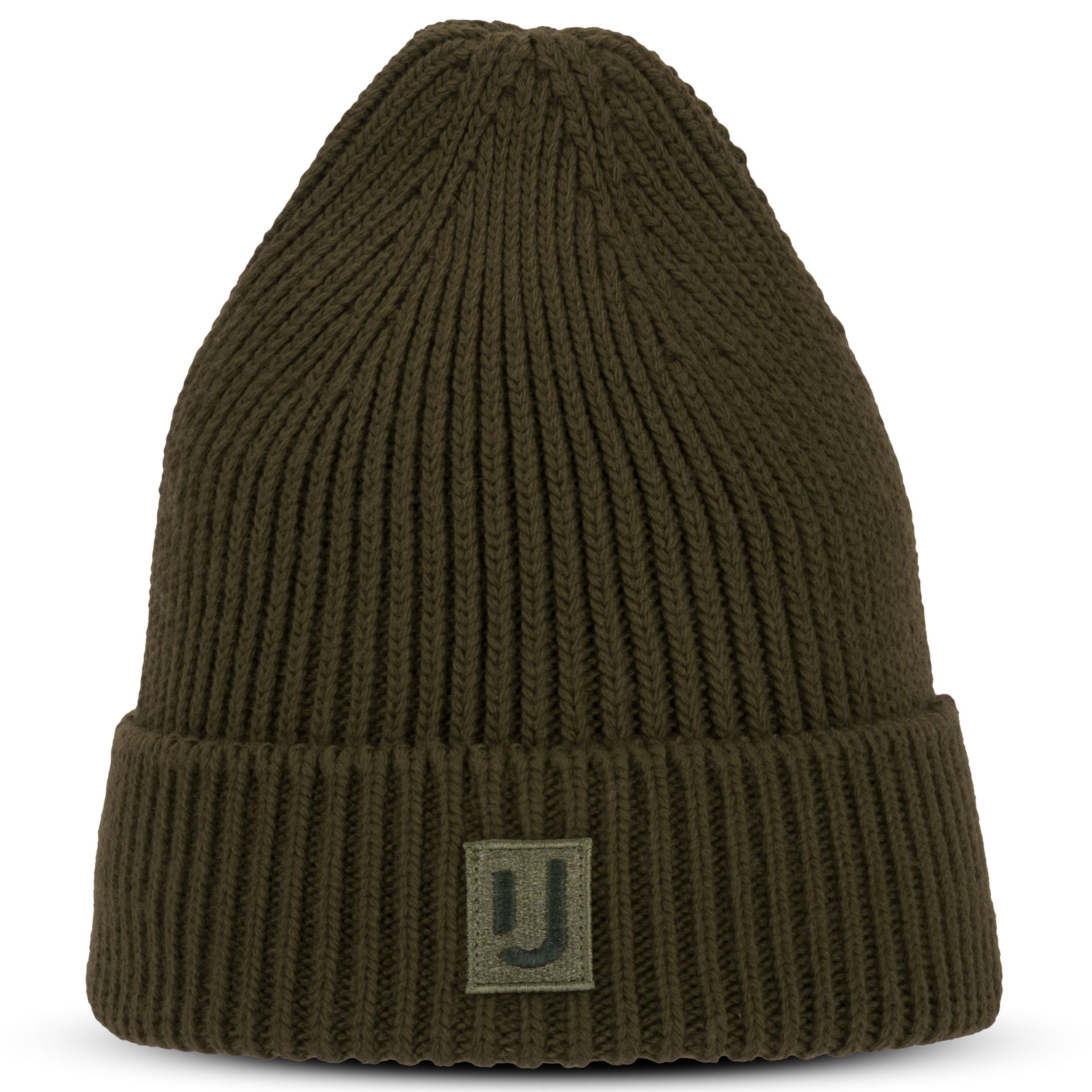 Johnny Urban Beanie Herren Damen - Billie - Unisex Mütze für Herbst Winter - Warm & Weiche Wintermütze - Haube für Jungen Mädchen