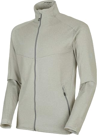 Mammut Men's Nair Midlayer Jacket 
