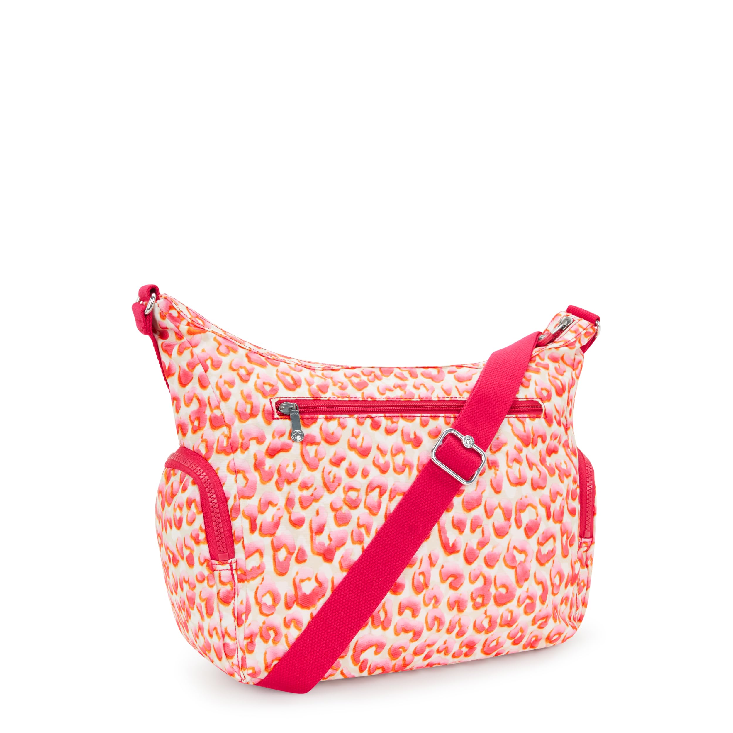 Kipling Gabbie, Bolso Bandolera para Mujer, Talla única