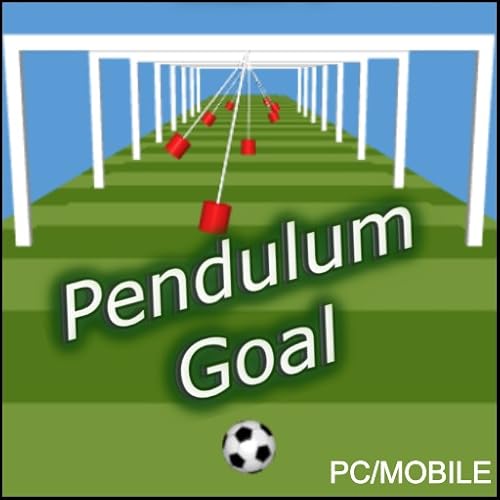 Pendulum Goal Casual Physics