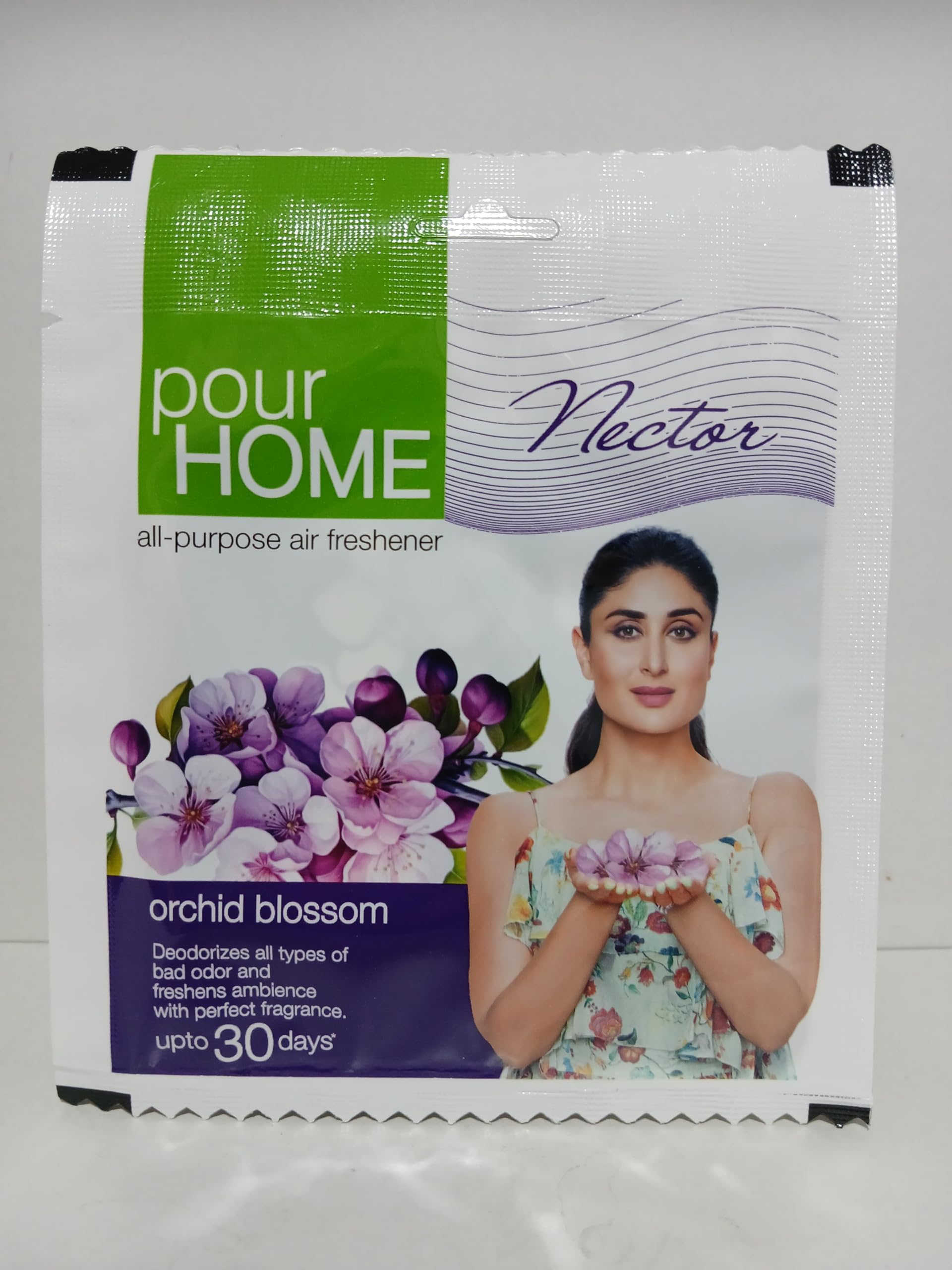 Orchid Blossom Air for toilet & bathroom 10gm, Pack of 6pc-image-30