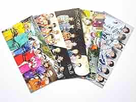 ジャニーズwest 会報セット WEST. FC会報17冊セット - メルカリ