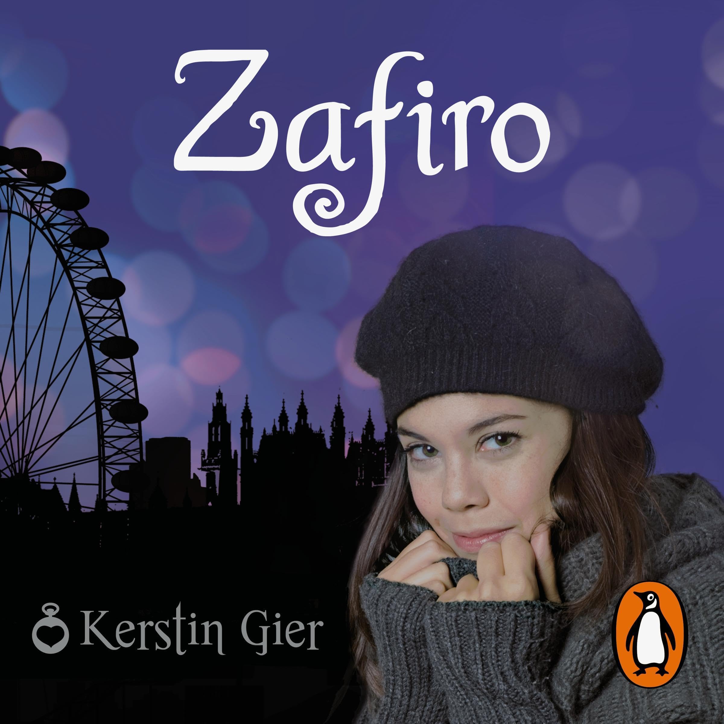 Zafiro [Sapphire Blue]
