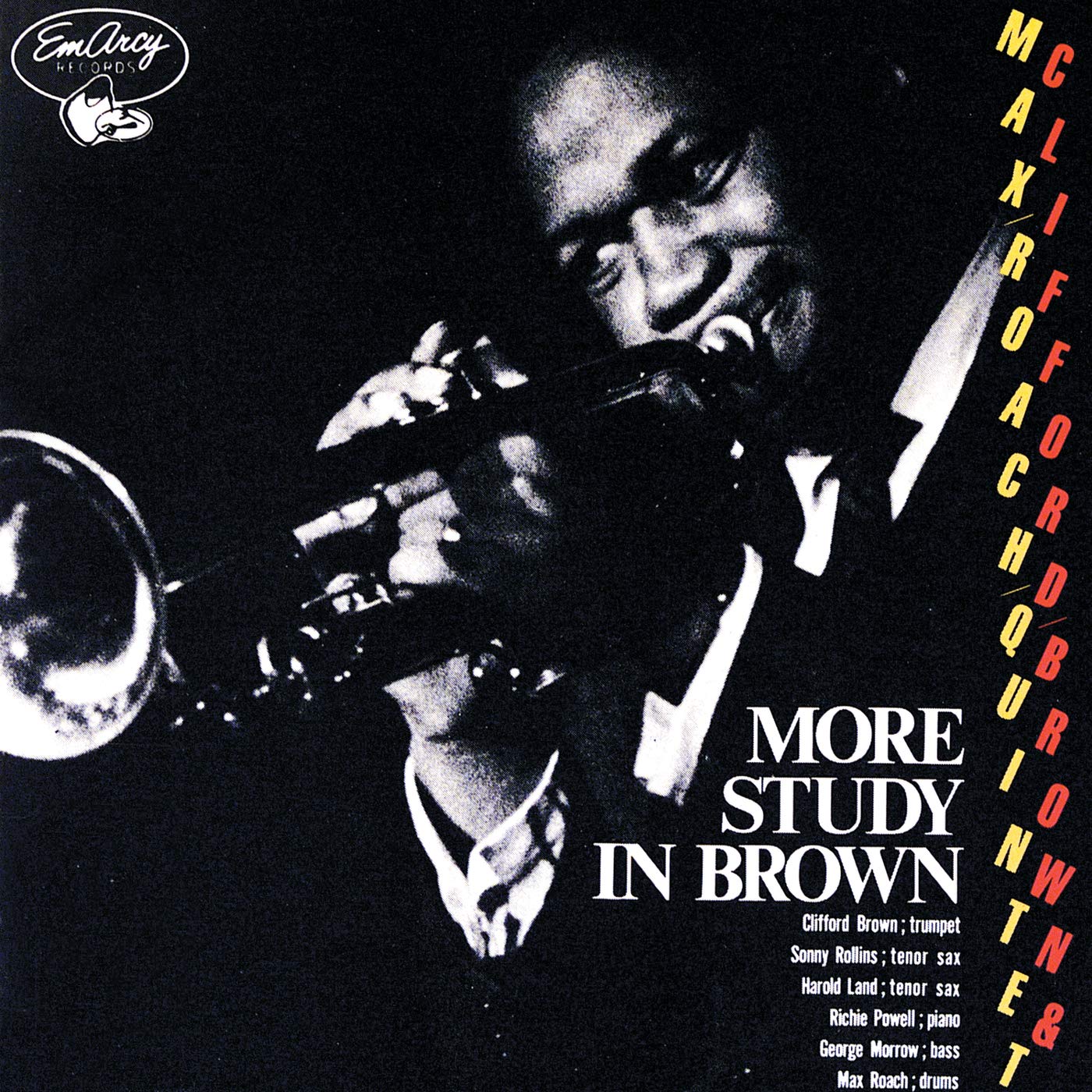 Clifford Brown