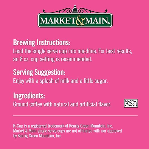 Miniatura 8 de Market & Main - Taza.