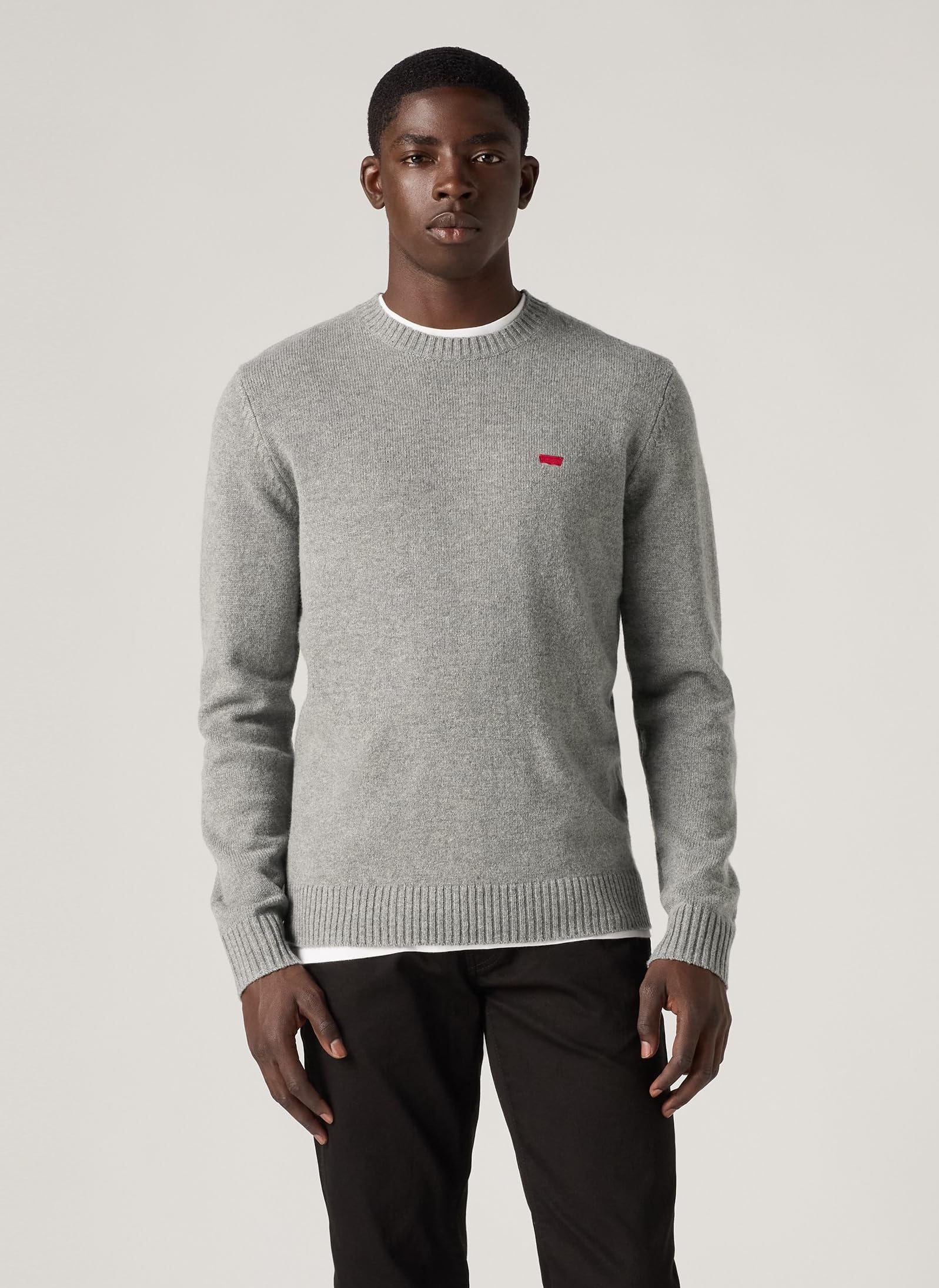Levi'S Original Housemark Sweater Sudadera Hombre