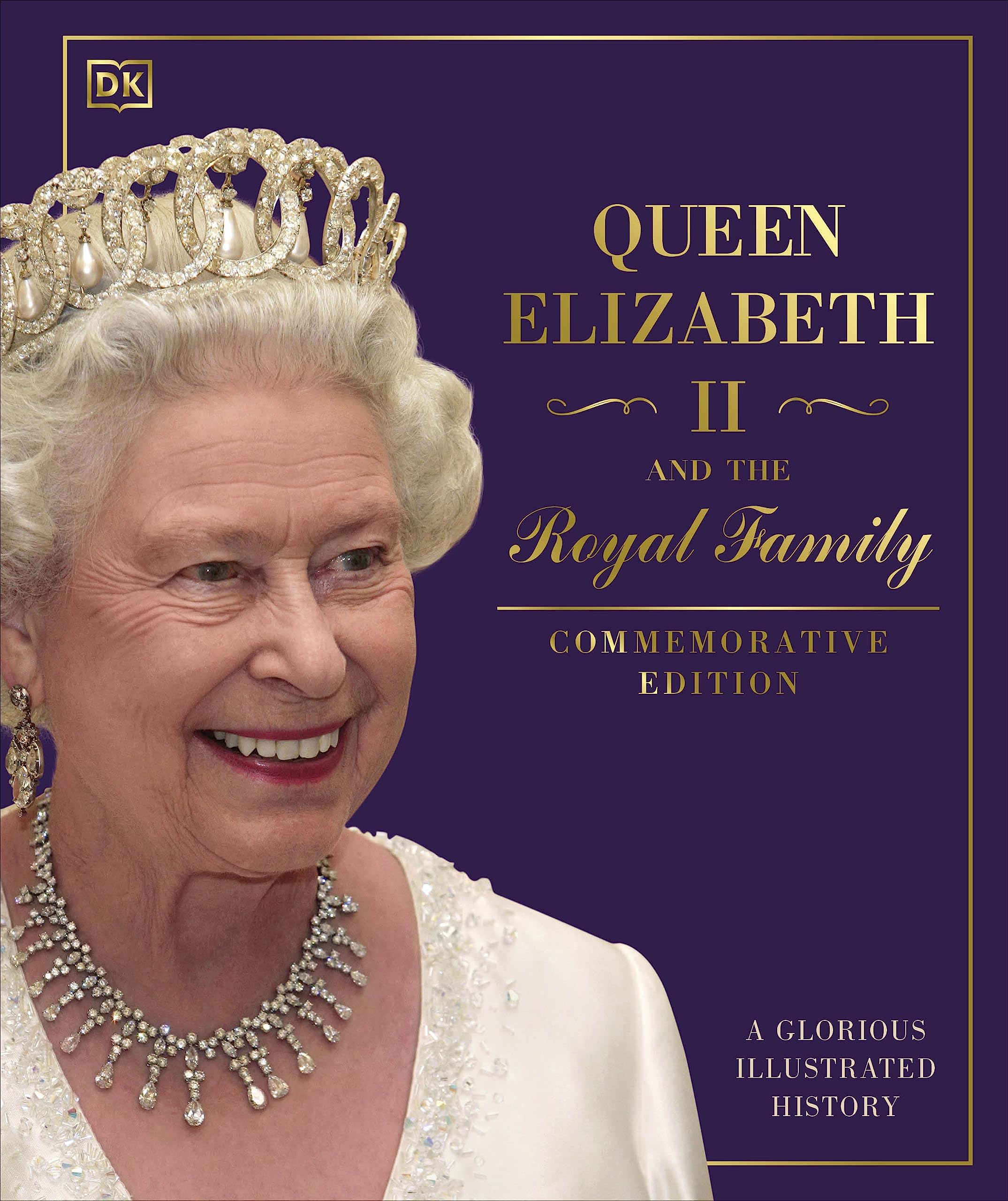 洋書 THE QUEEN: Elizabeth II 洋書 THE QUEEN: Elizabeth II Great Britain - 1976 - 10 ½P
