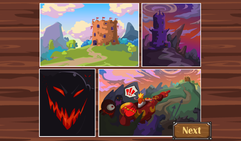 Guard of the kingdom - App on Amazon Appstore
