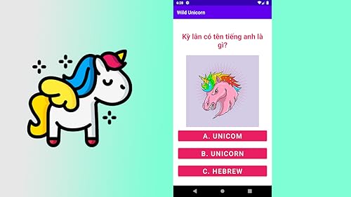 Wild Unicorn GC