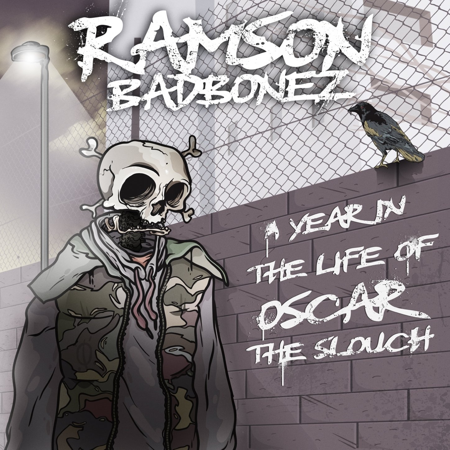 Ramson Badbonez
