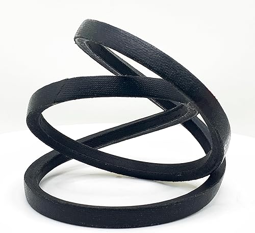 Miniatura 5 de 22431-VL0-P01 Correa de transmisión - para cortacésped Honda Lanw HRR216K8 VYAA HRR216K8 VYAA 266-301 (3/8"x37")