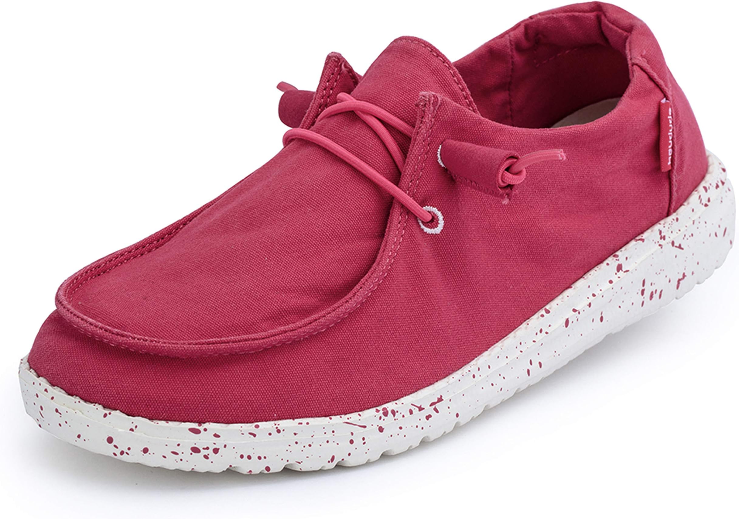 Hey Dude Women's Wendy Moccasin