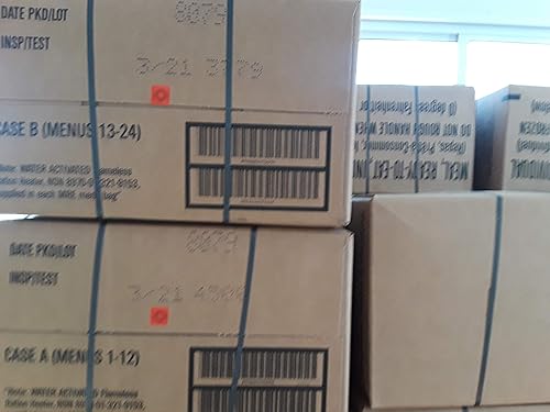 Caja A y caja B NSP/Fecha de prueba 03/2021