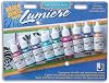 Jacquard Lumiere Exciter Pack 9 Jewel Colors