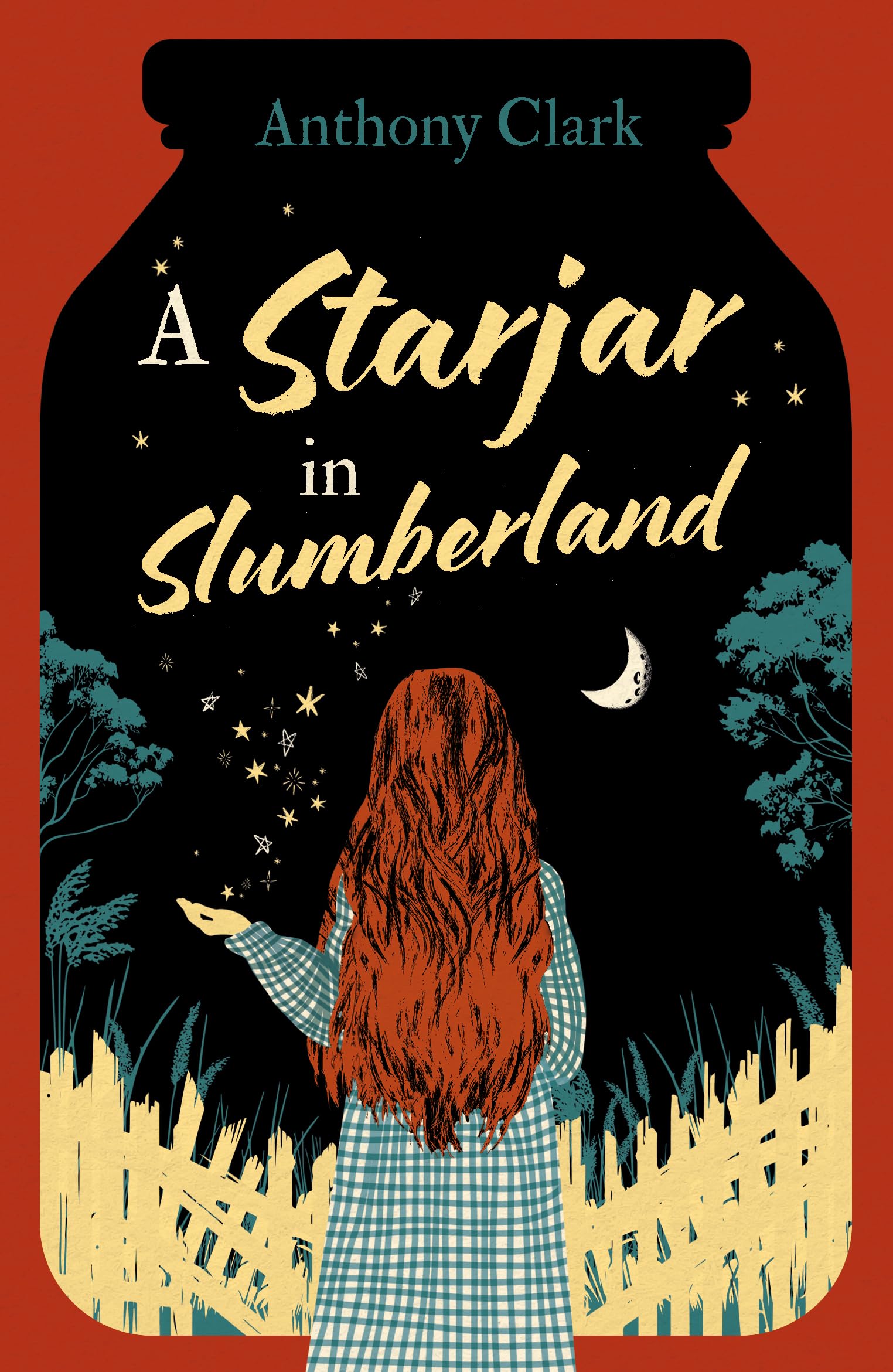 Starjar In Slumberland