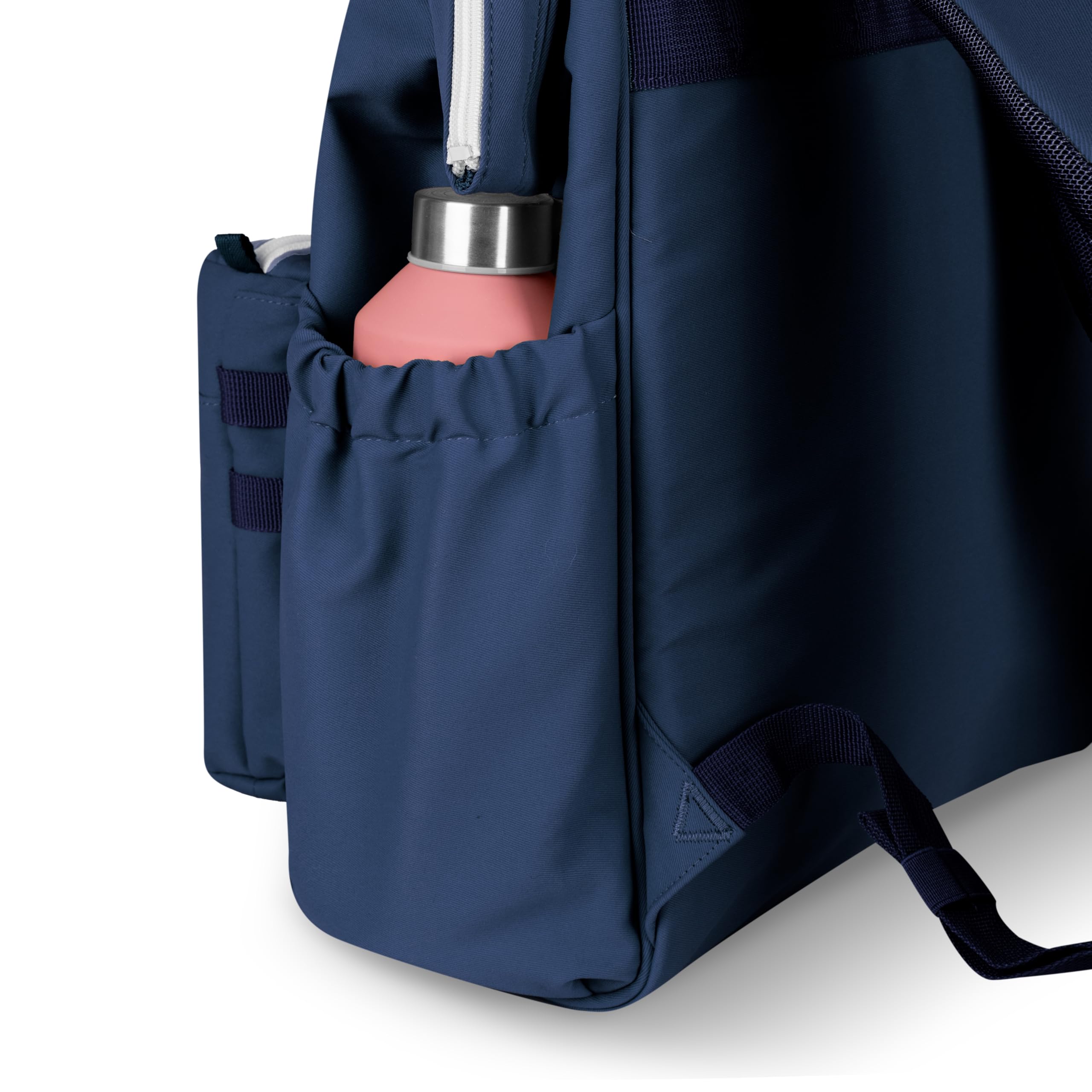 Sac à Langer CABAIA Medium 18L Chambéry Bleu Nuit Déperlant