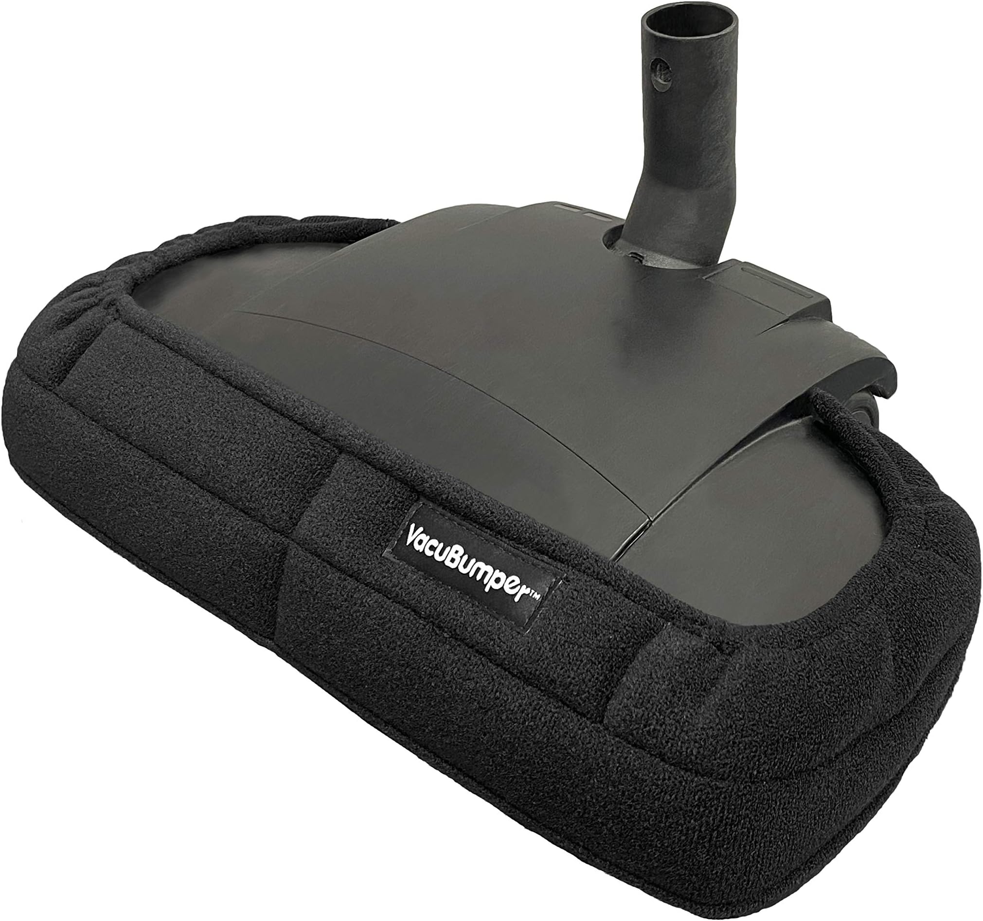 Bumper Guard for Wessel-Werk EBK 340 Powerhead - (Item #VHPTWW)