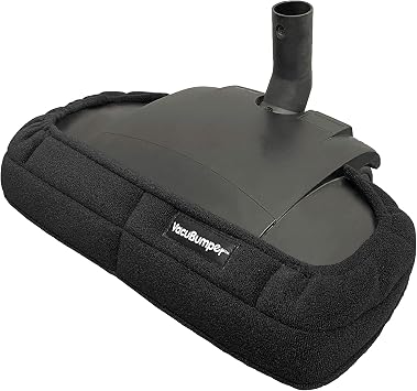 Bumper Guard for Wessel-Werk EBK 340 Powerhead - Item #VHPTWW