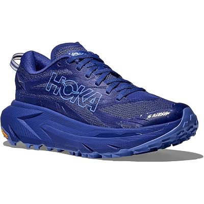Hoka Mafate 5