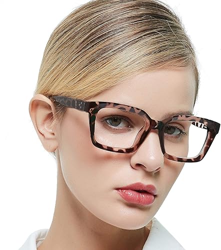 MARE AZZURO - Elegantes anteojos de lectura para mujer, 0, 1.0, 1.25, 1.5, 1.75, 2.0, 2.25, 2.5, 2.75, 3.0, 3.5, 4.0, 5.0, 6.0