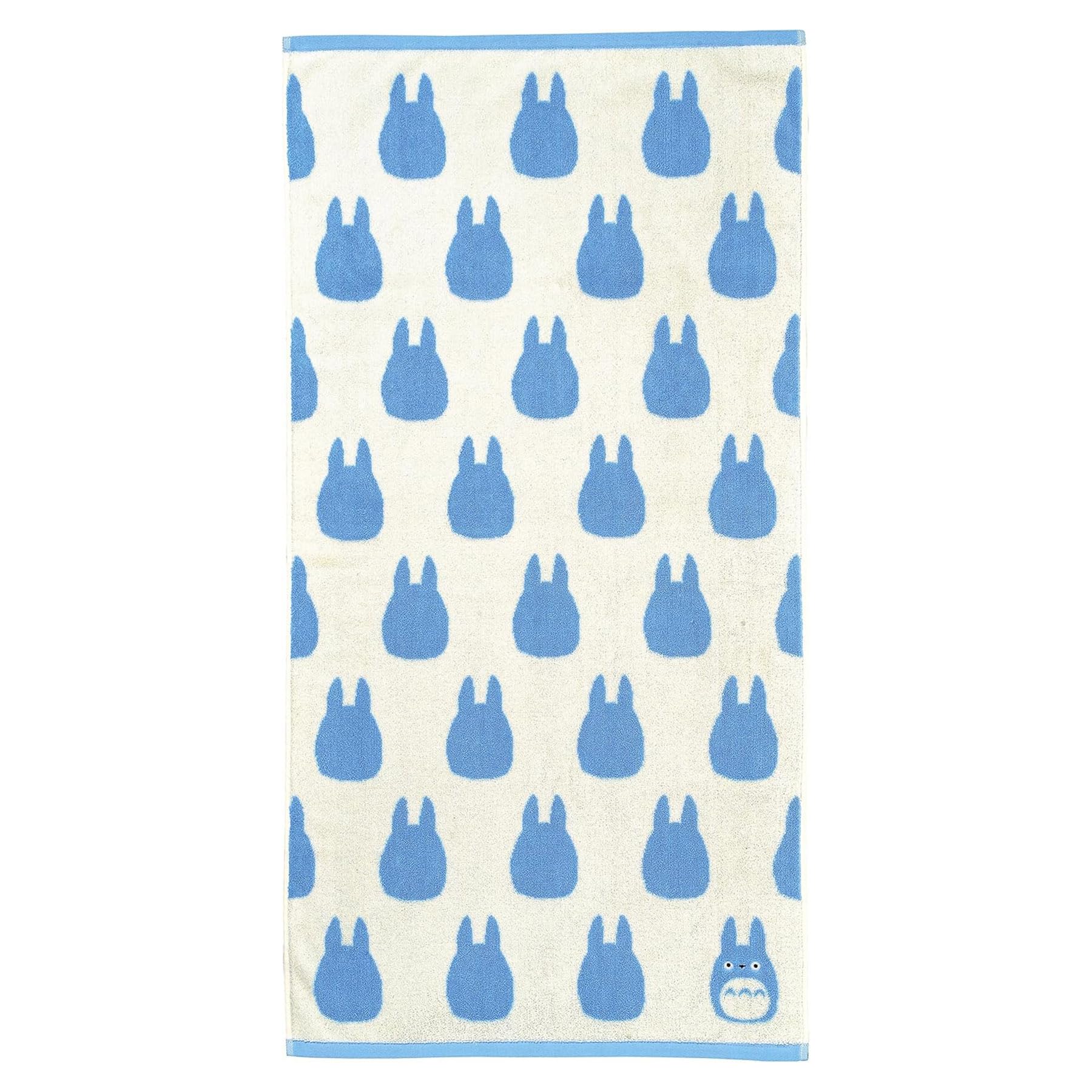 Amazon.com: Studio Ghibli - My Neighbor Totoro - Blue Totoro