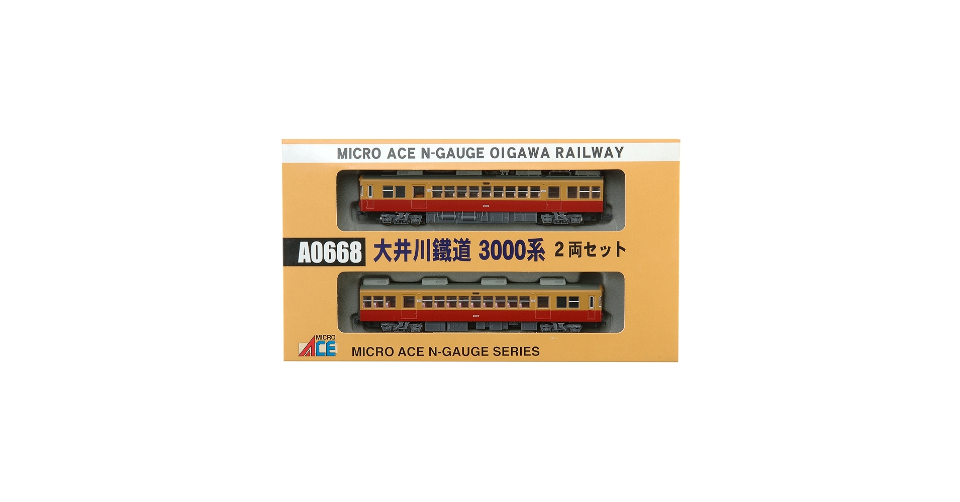【未使用】鉄道　カトー　マイクロエース　2両セット ヨ28000 2両セット | 鉄道模型店 Models IMON