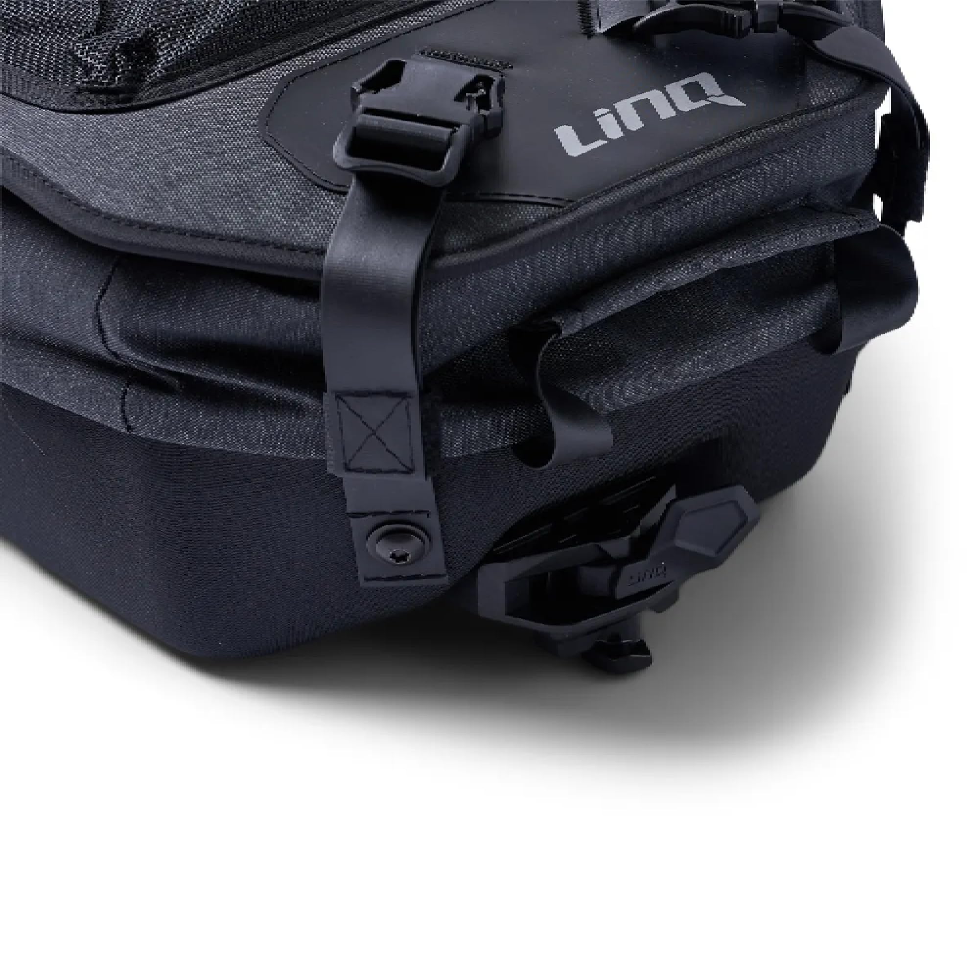 Sea-Doo OEM LinQ - Enfriador semirrígido aislado de 5.3 galones de EE. UU. (20 L) 295101252