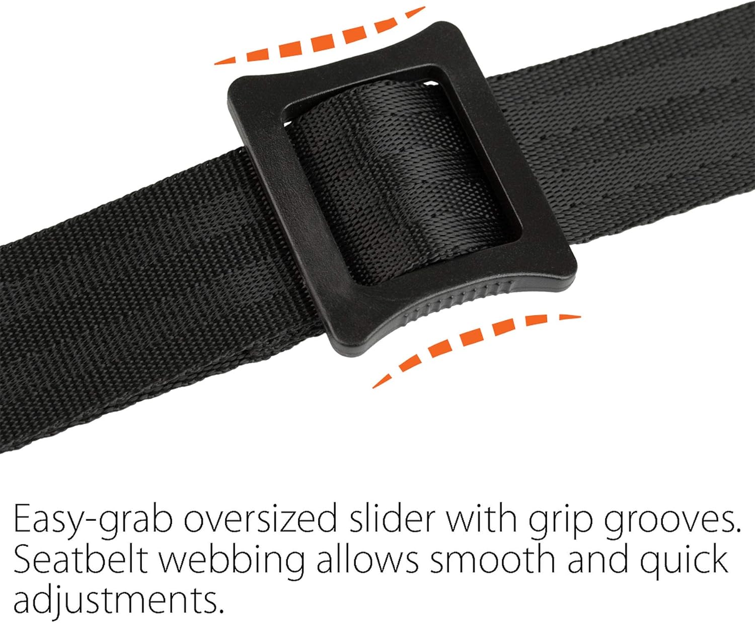 Protec Pro Tec N310M 22-Inch Padded Neoprene Saxophone Neck Strap with Metal Snap Abdominal Support : Musical Instruments