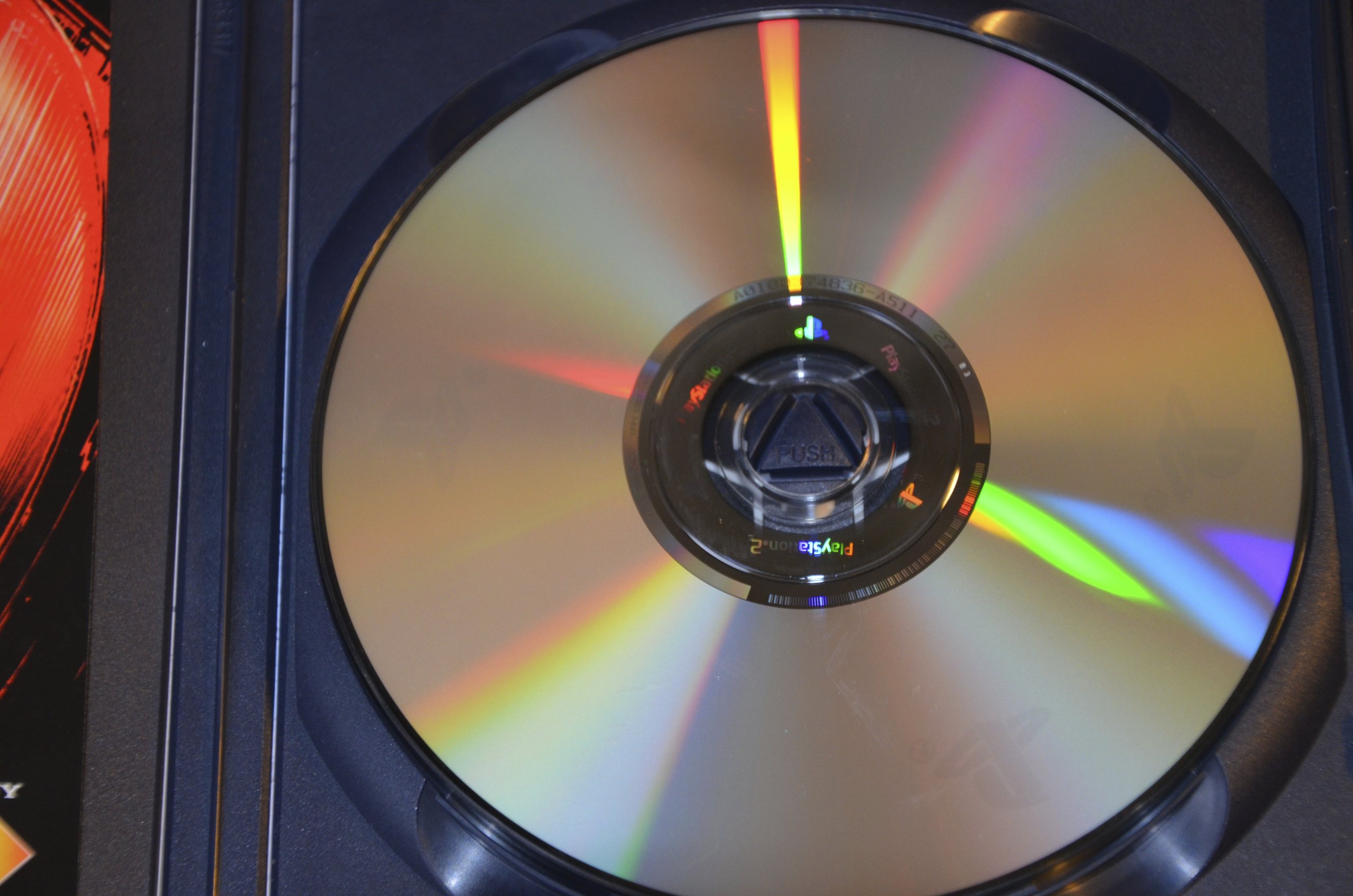 Gran Turismo 3 ~ A-spec ~