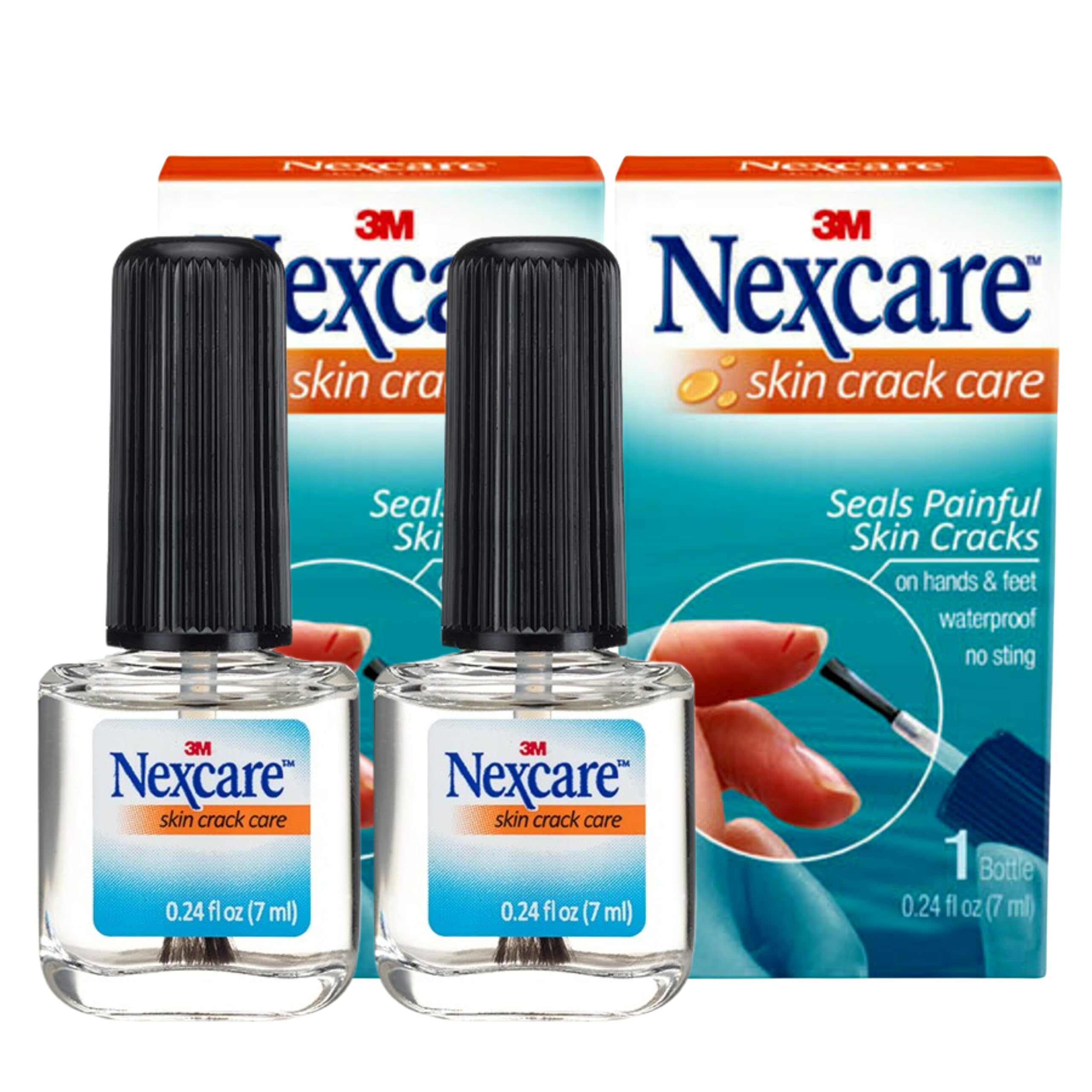 Nexcare