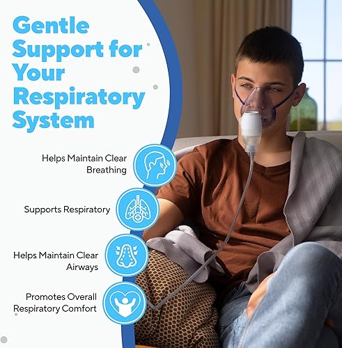 Miniatura 3 de NAVEH PHARMA Solución salina 7% en ampollas de 0.2 fl oz (0.17 fl oz), 25 unidades por caja. Se puede utilizar para hidratación nasal y otros usos.