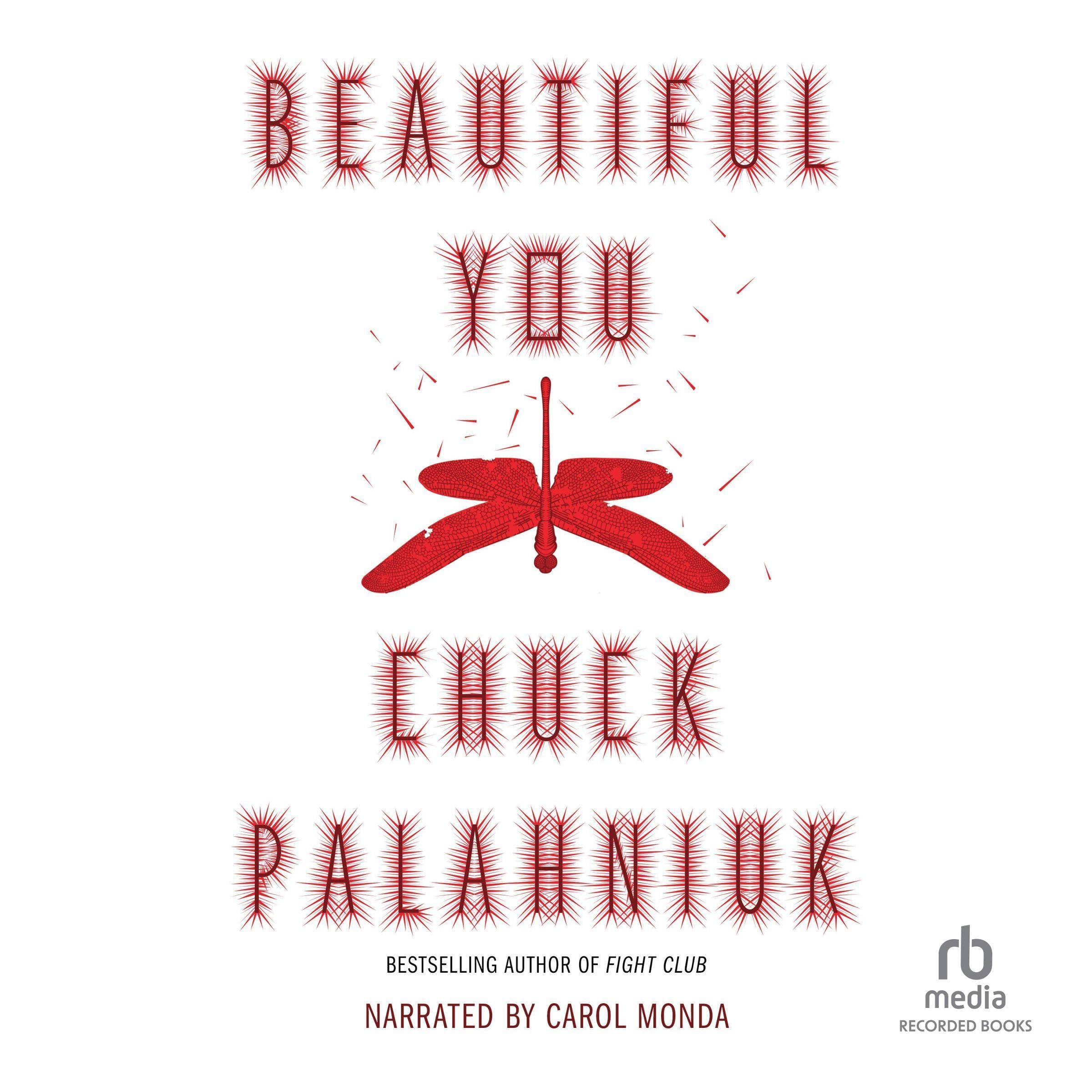 Cover art for Beautiful You