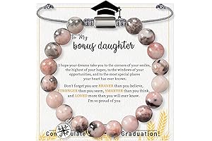 Beaded Charm Bracelets for Women Teen Girl