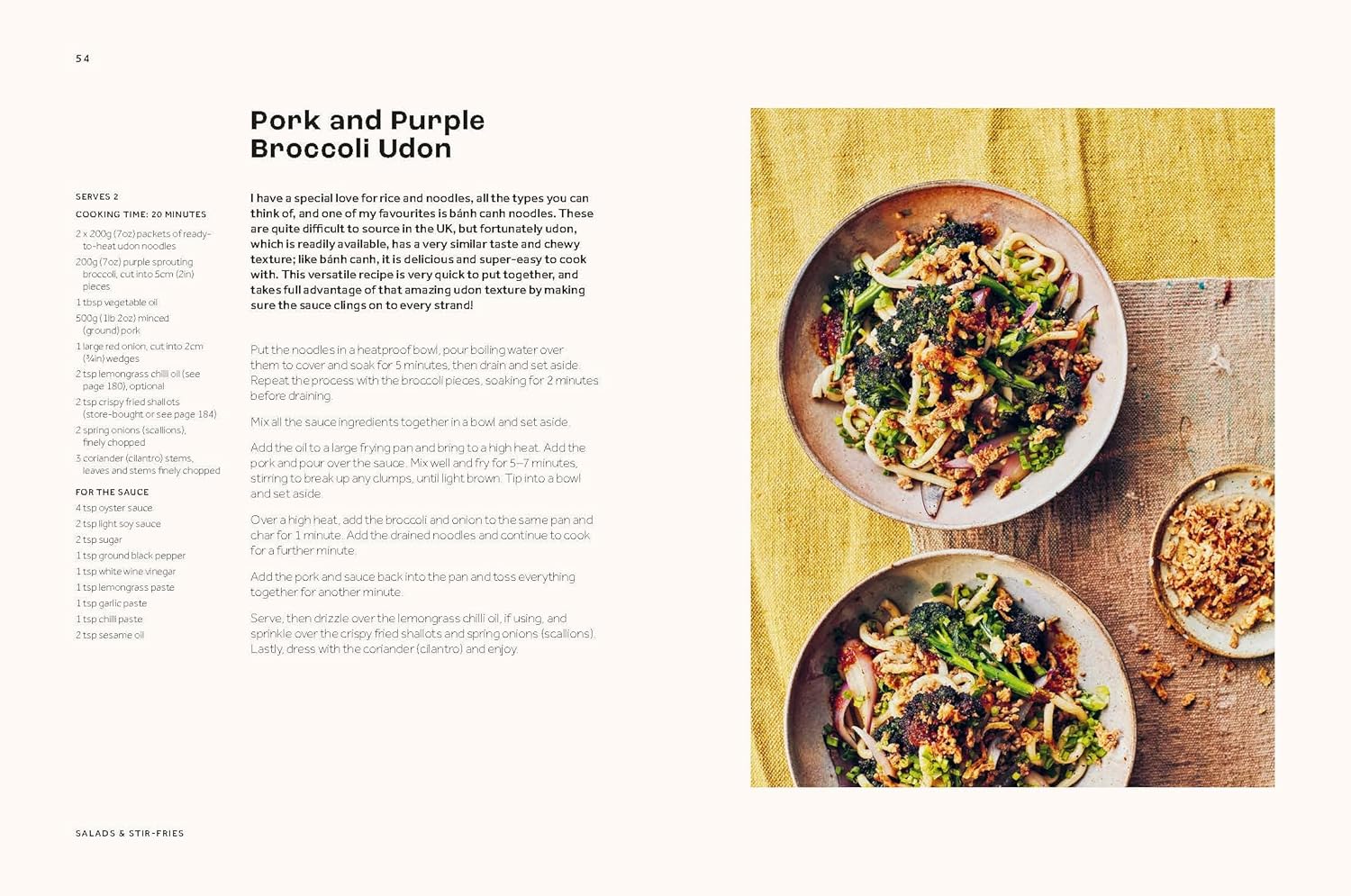 Vietnamese Made Easy: Simple, Modern Recipes for Every Day - Image 7