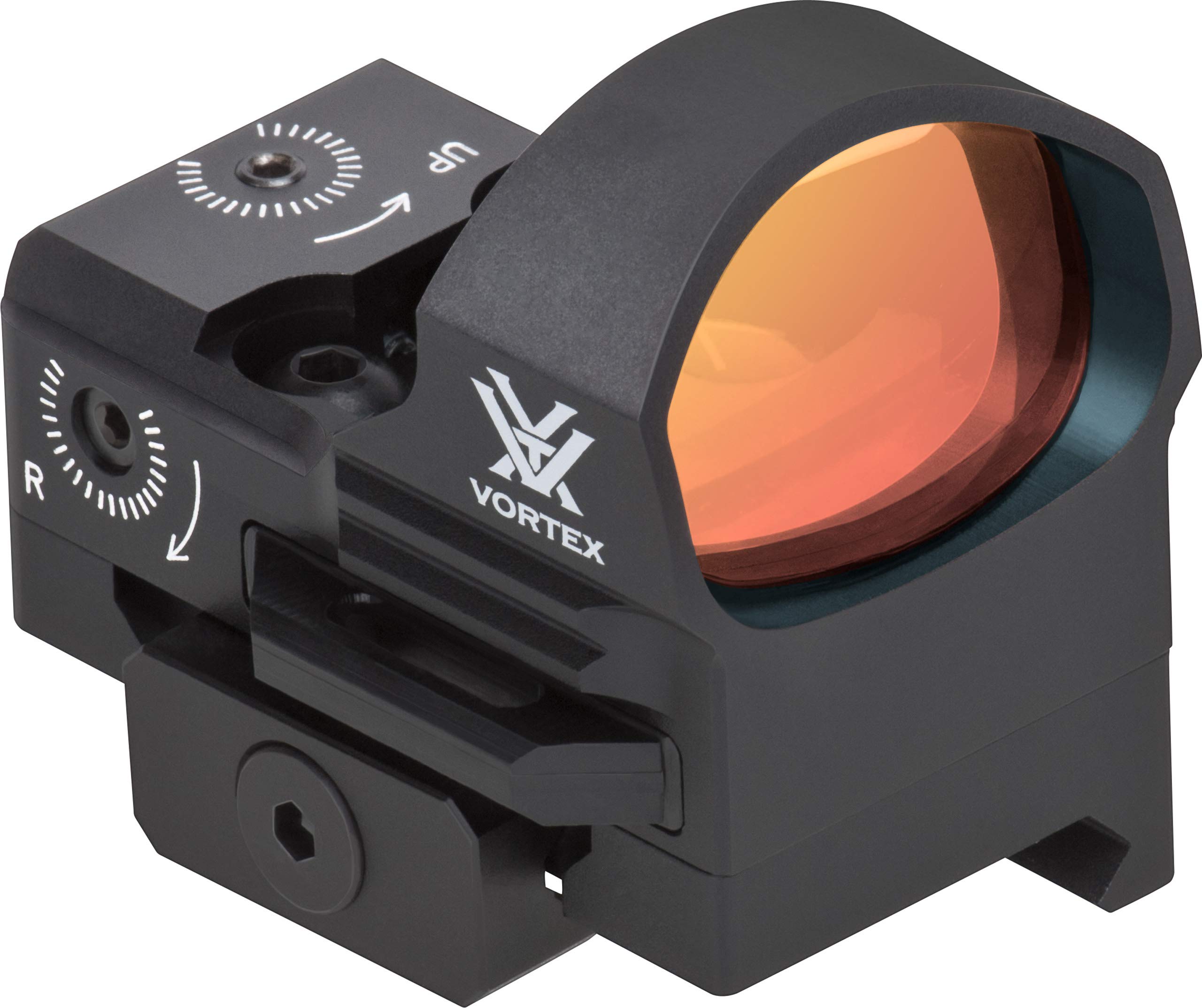 Amazon.co.jp: VORTEX RZR-2003 RAZOR RED DOT（6MOA） 【正規