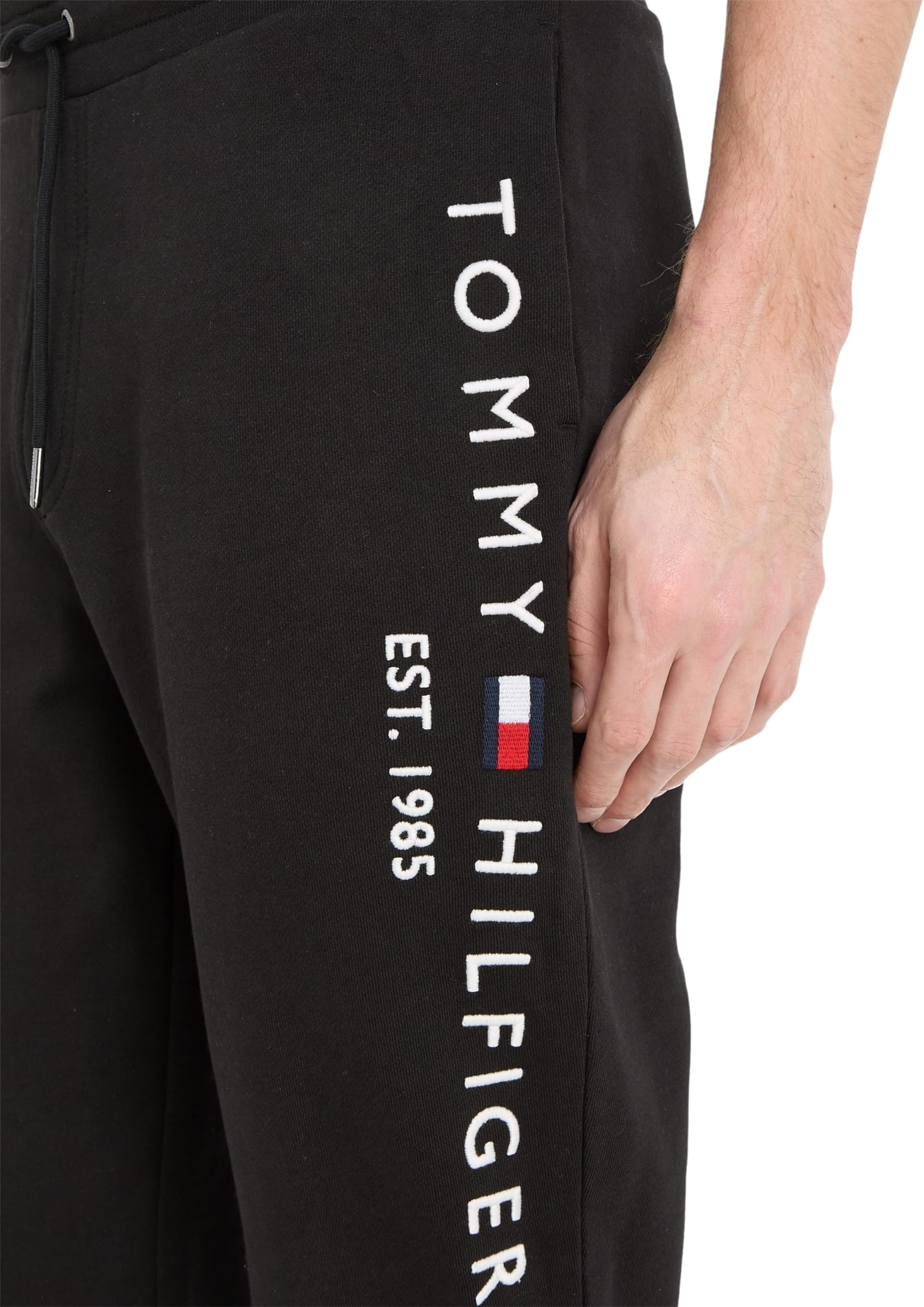 Tommy Hilfiger Pantaloni della Tuta Uomo